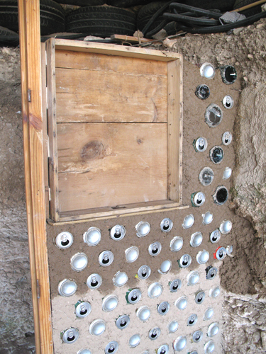 kitchen spice rack