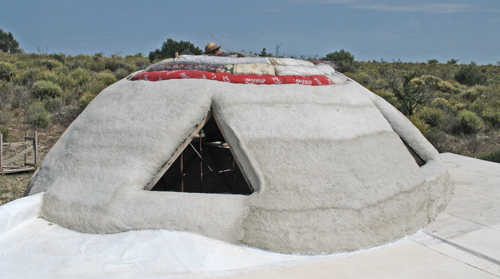 Coca cola dome