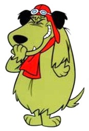 muttley