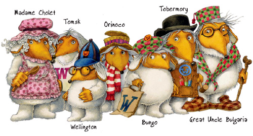 wombles1